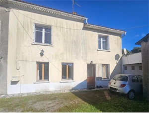 maison ancienne à la vente -   79240  L ABSIE, surface 156 m2 vente maison ancienne - UBI480854660